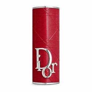 Dior Red Lipstick Case Limited Edition Dior Addict Case New